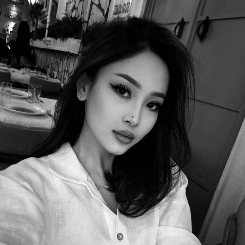 Альбина (15%- скидка знакомство с мастером)