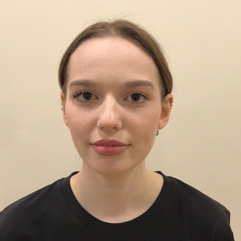 Раяна Хайбуллина