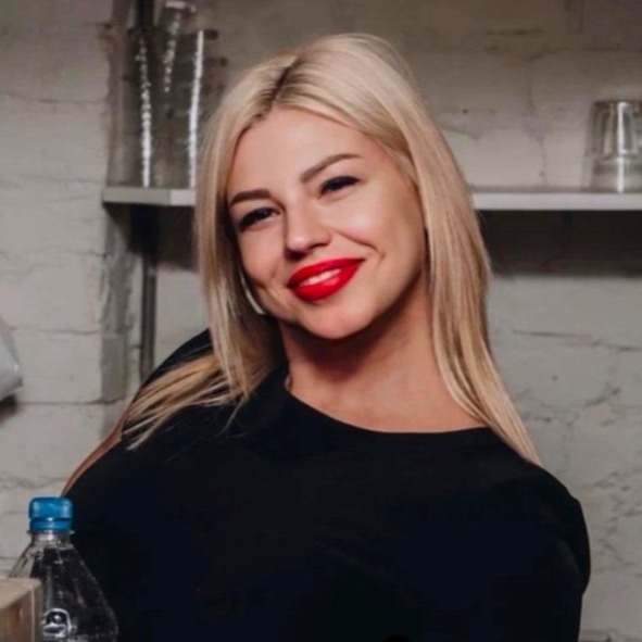 Михеева Юлия