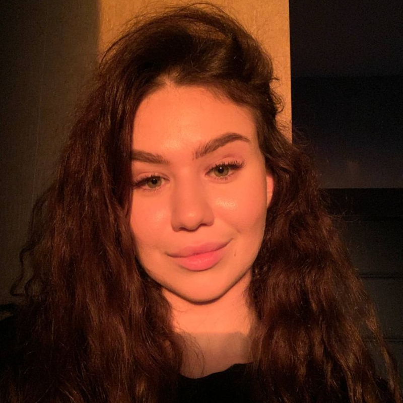 Валерия Чирухина