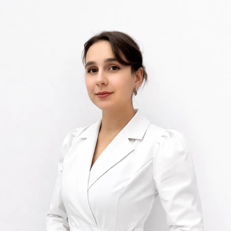 Светлана Алексеевна