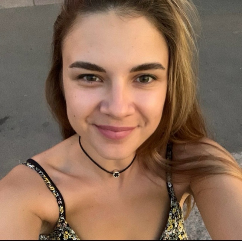 Елизавета Тарасова