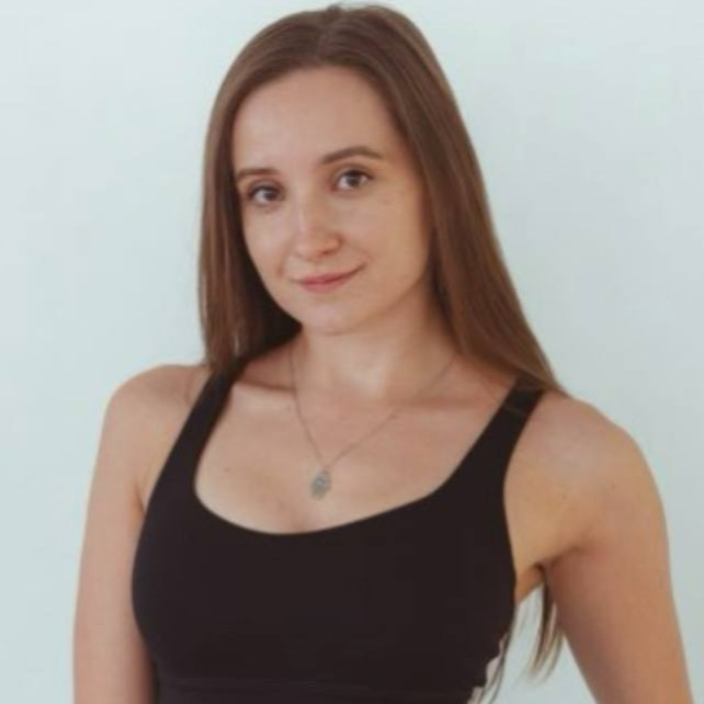 Анастасия Степанова