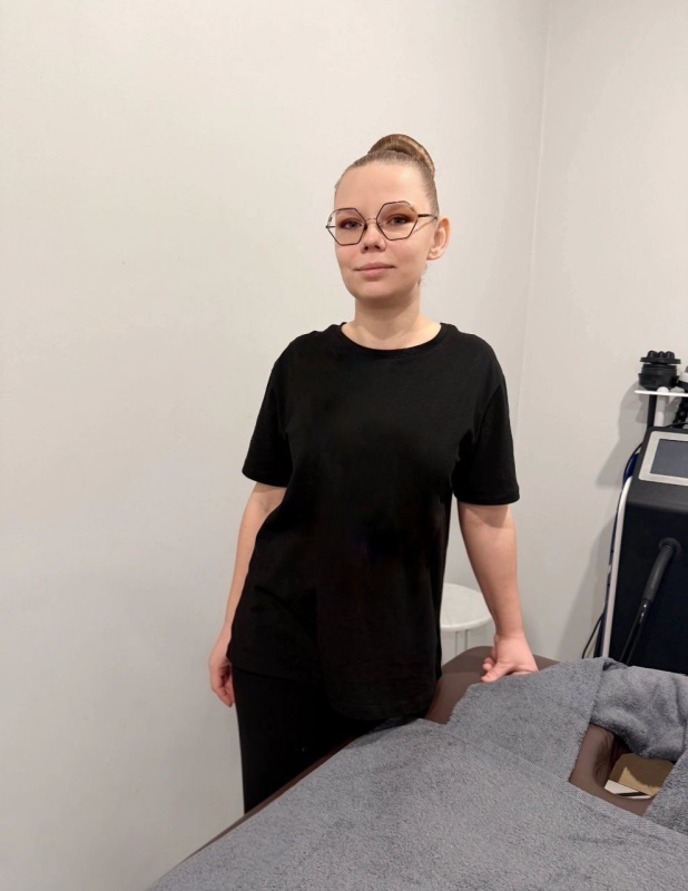 Анна Васильева