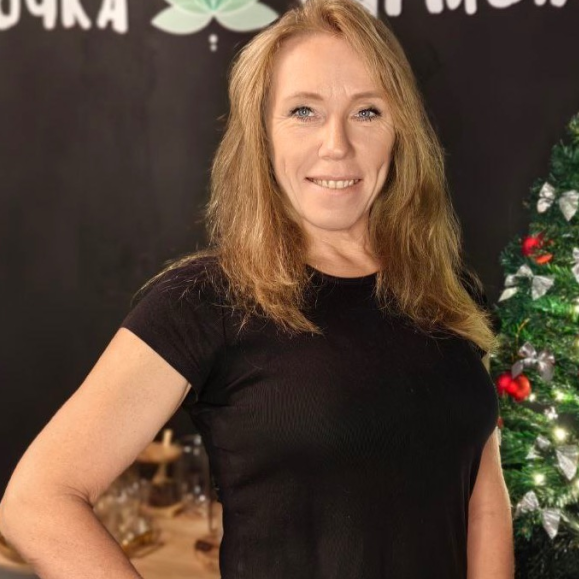 Елена