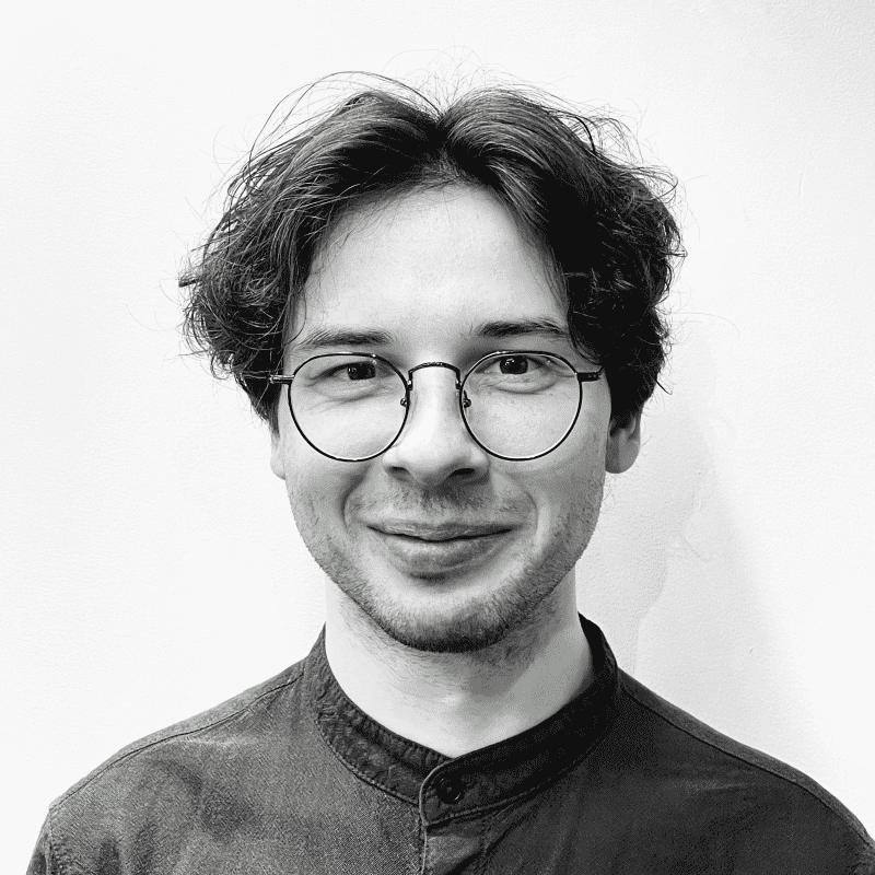 Павел Салимов