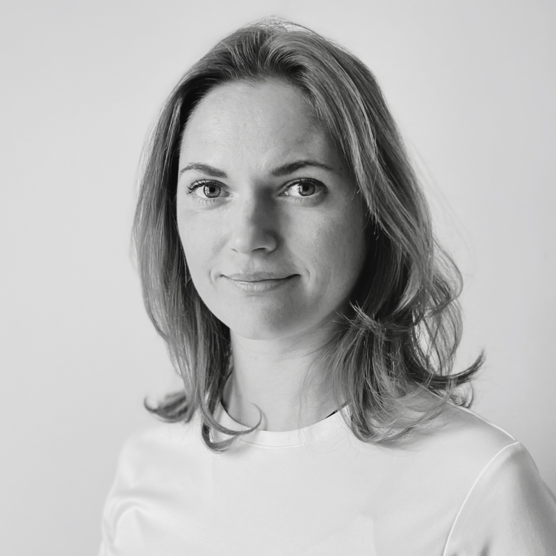 Елена Зайцева