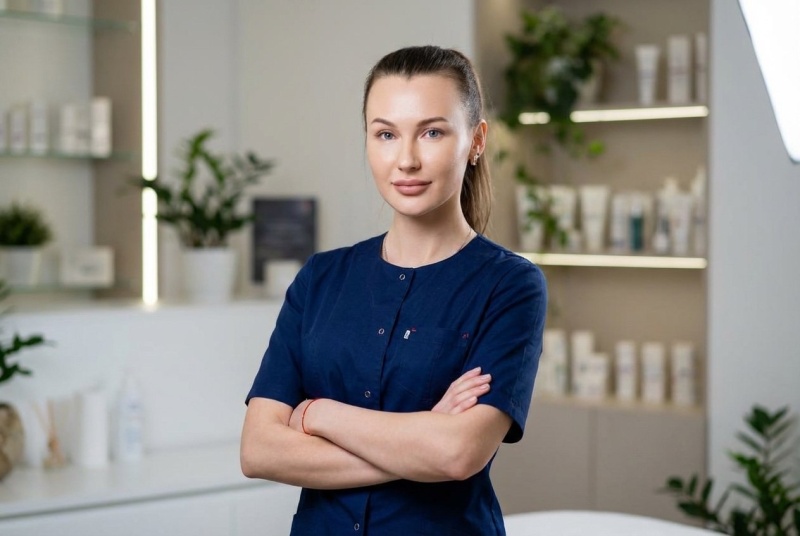 Елена Коротун