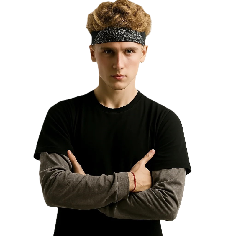 Максим Салдин