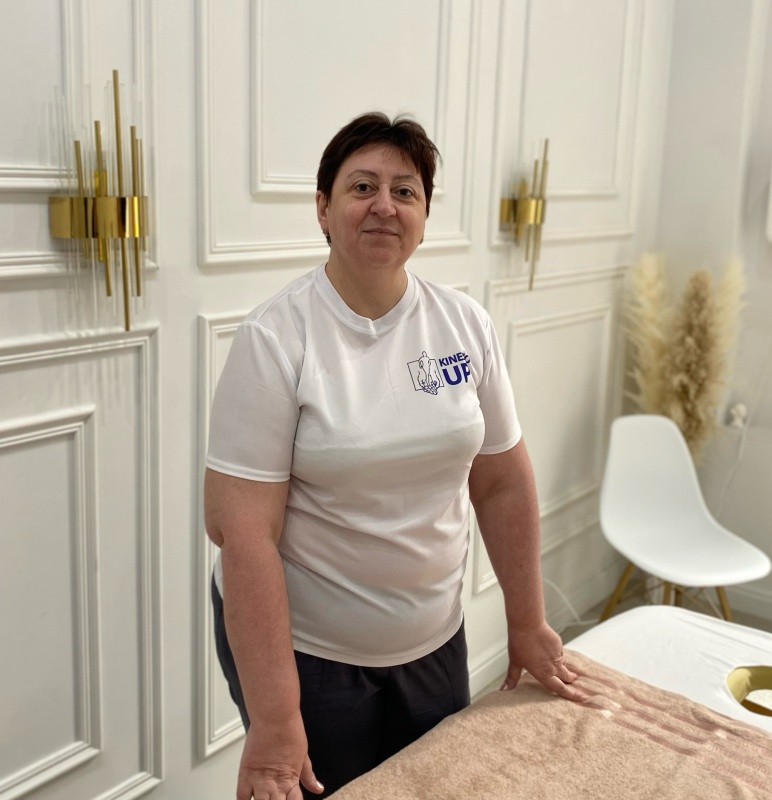 Нелли Бойчева