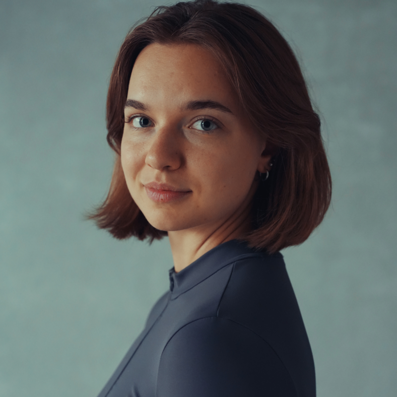 Яна Лепёхина