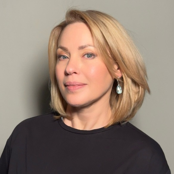 Елена Матвеева