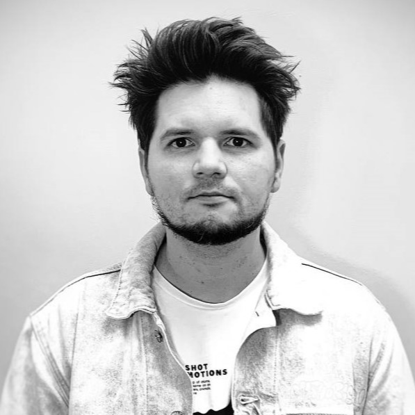 Алексей Хохлачев