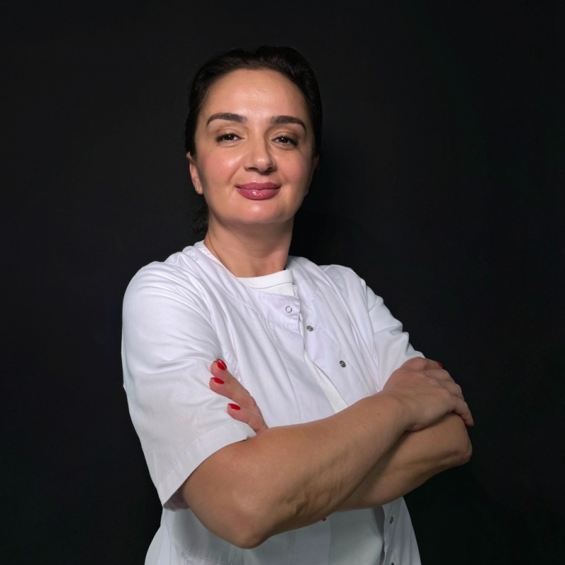 Милада Какалия