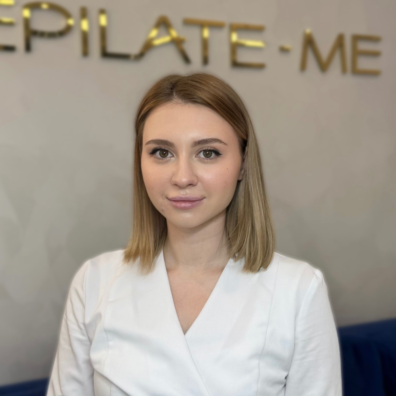 Софья Александровна