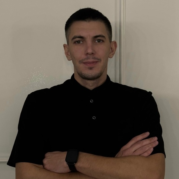 Никита Скавинский