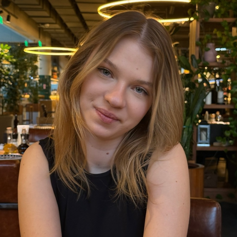 Екатерина Бронская