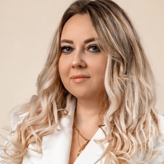 Екатерина