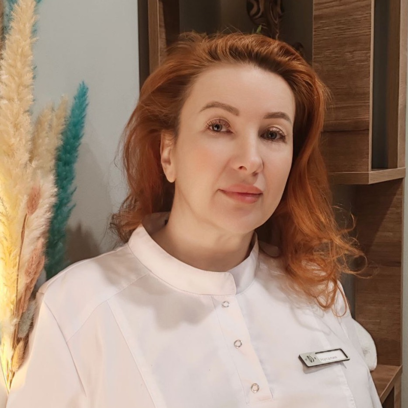 Наталия