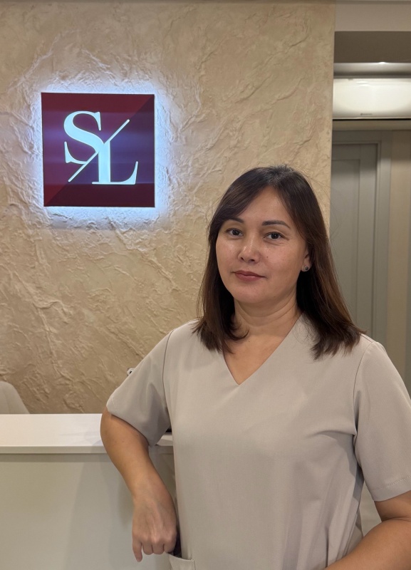 Альфия Рахматова