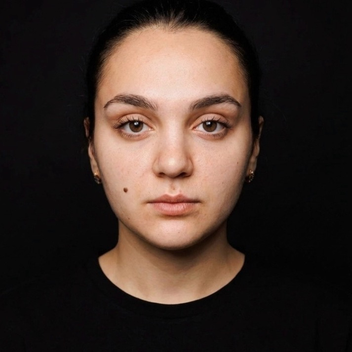 Анастасия Батурина