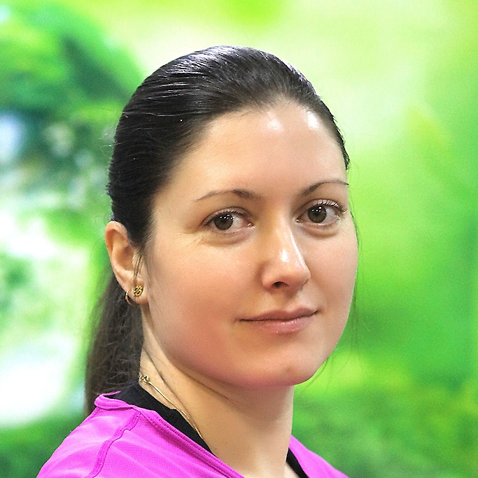 Ломкина Наталья