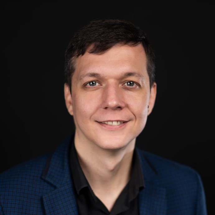 Горшков Алексей