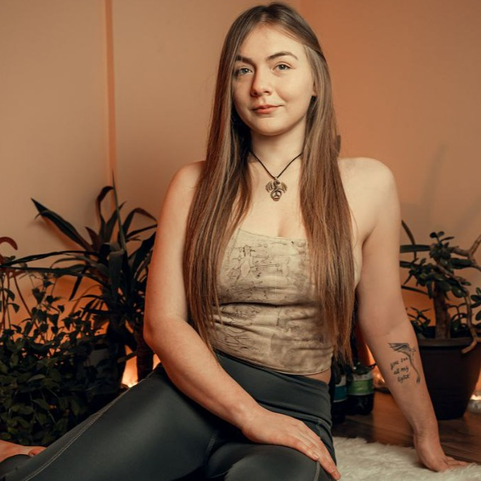 Анна Тямейкина