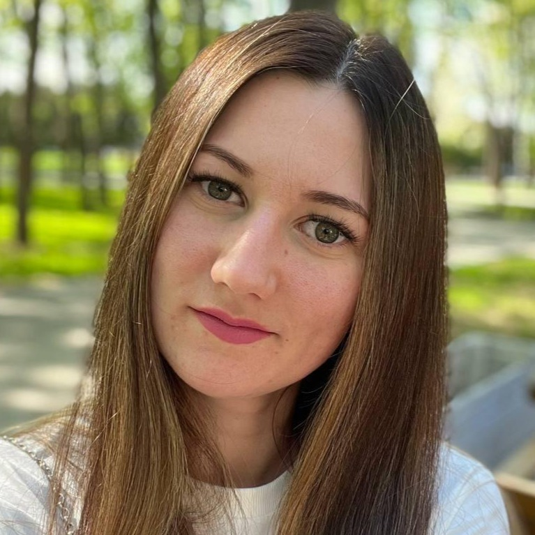 Зарина