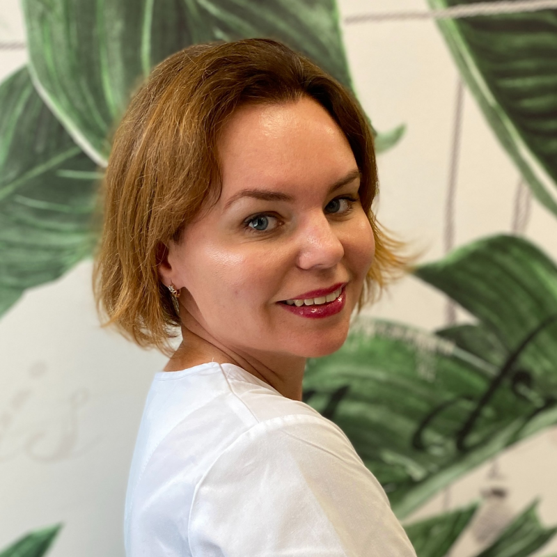 Елена А.