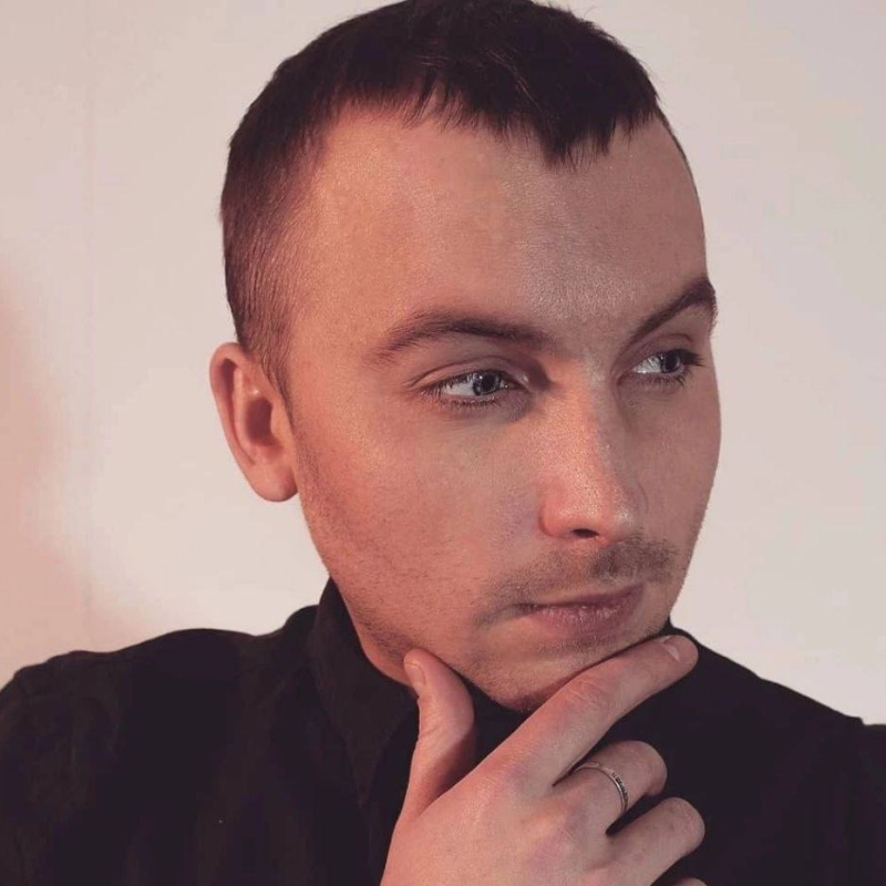 Сергей