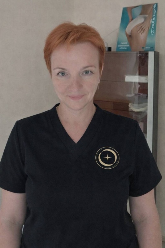 Ольга Ефимова