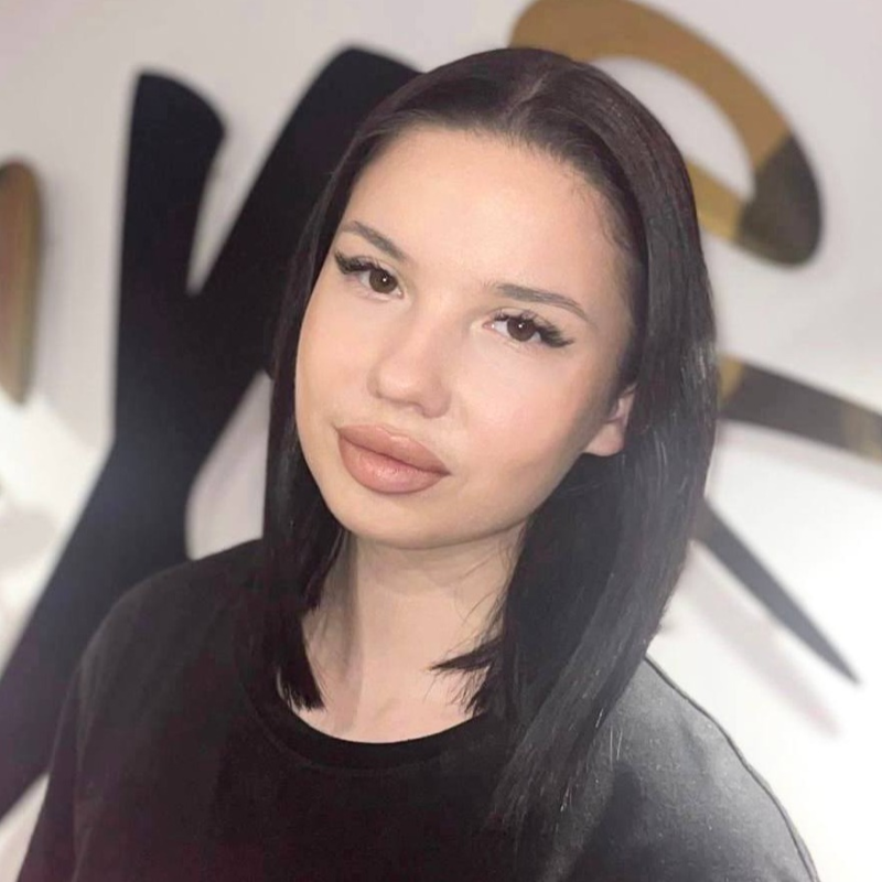 Кристина