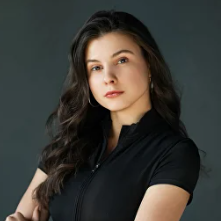 Лазутина Софья Романовна
