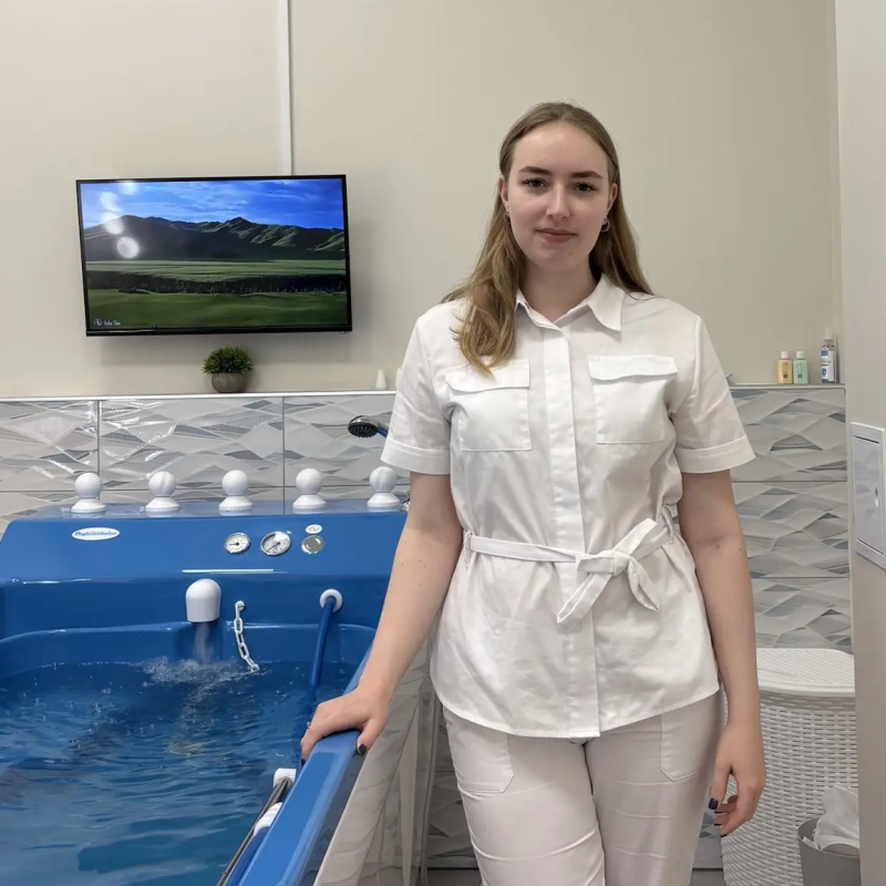 Полина Плотникова