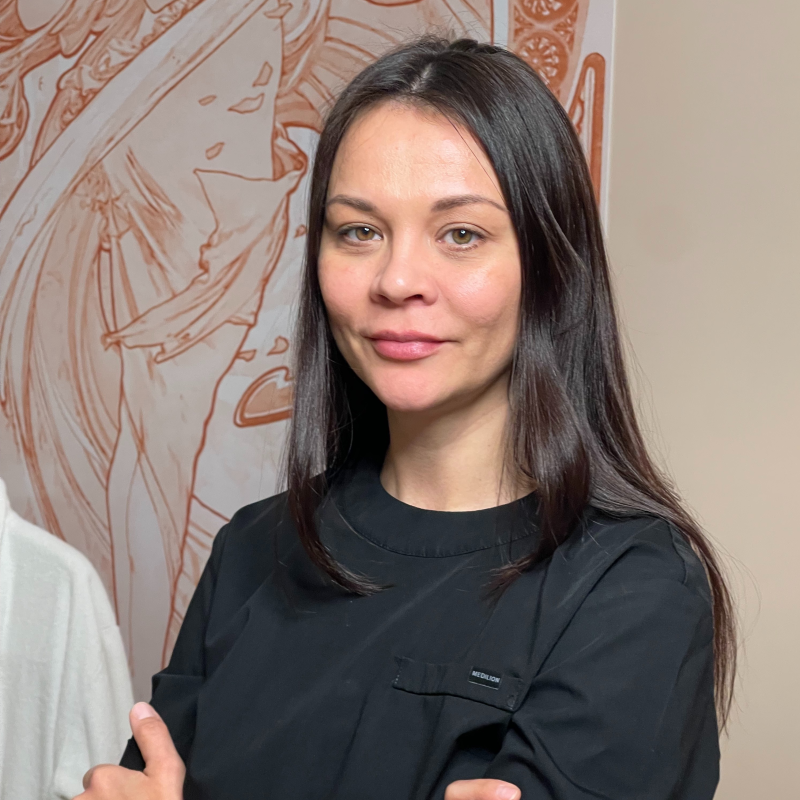 Русина Инна
