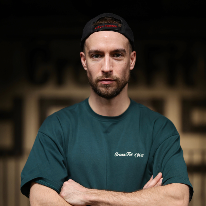 Пётр Романов