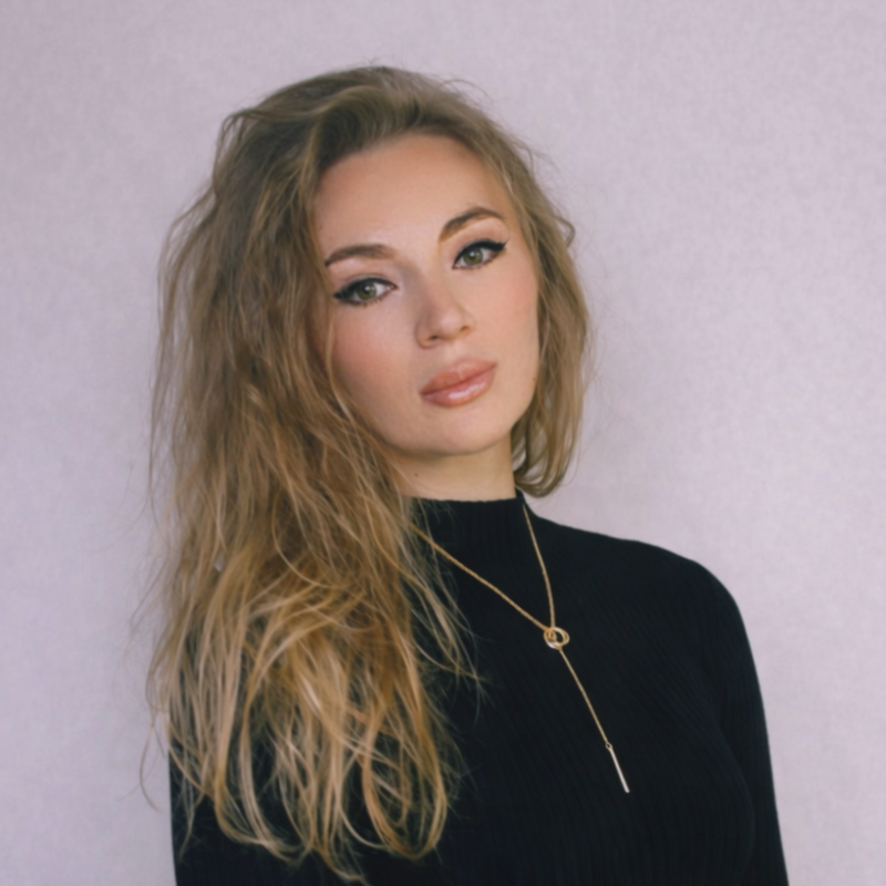 Алла Садовская