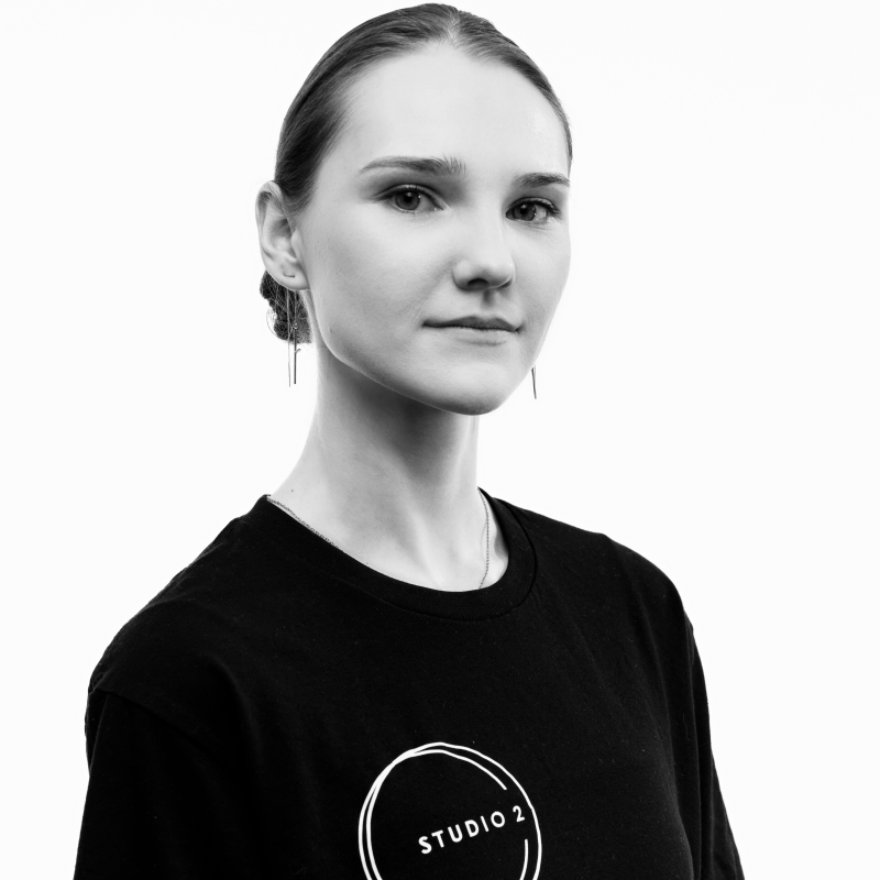 Наталья Рвачева