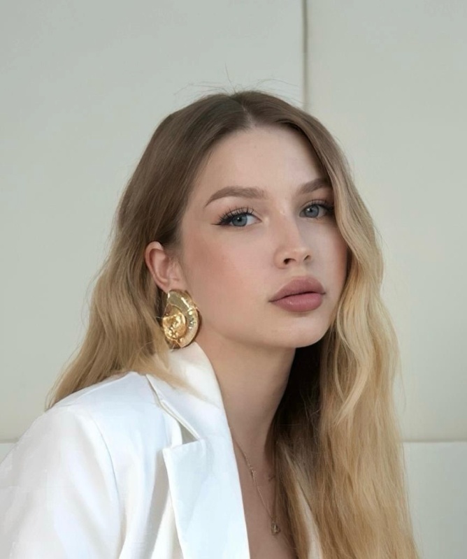 Паутова Диана