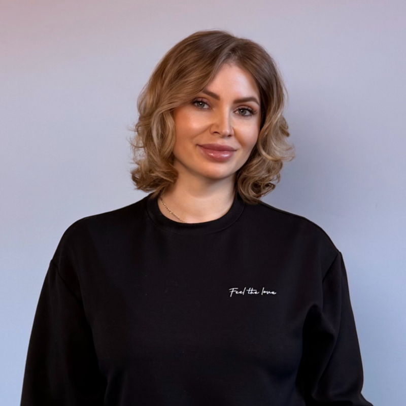 Юлия Чехова
