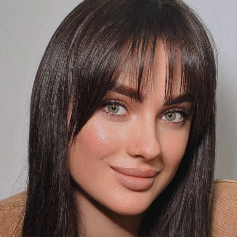 Алина