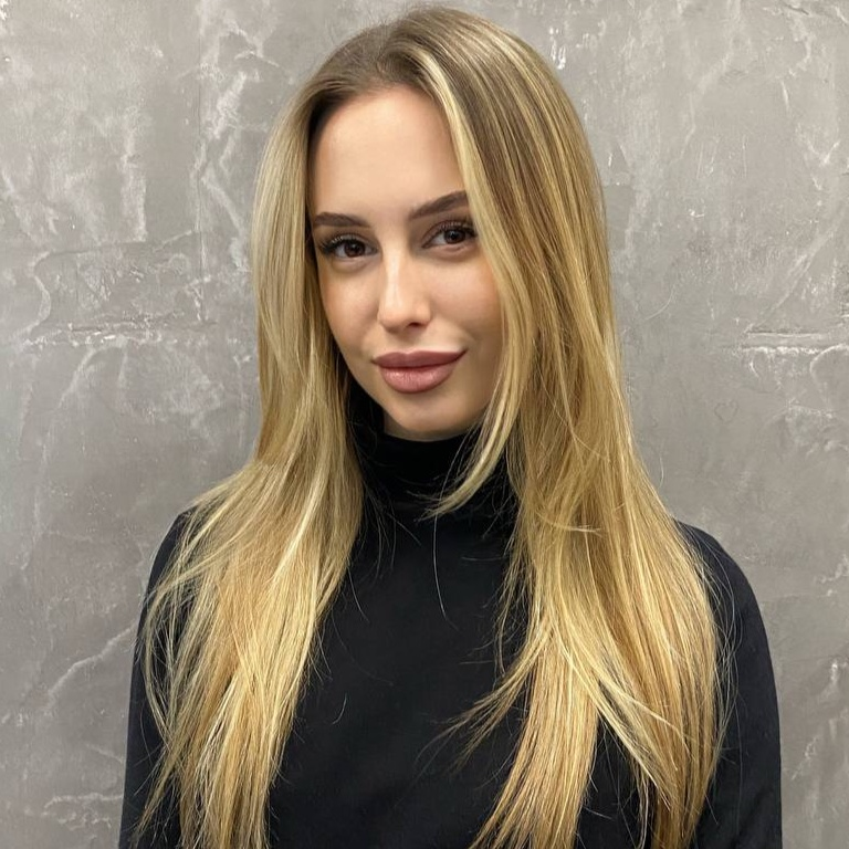 Кристина