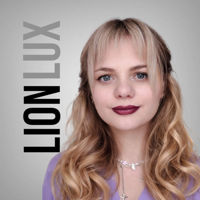 Анастасия Д