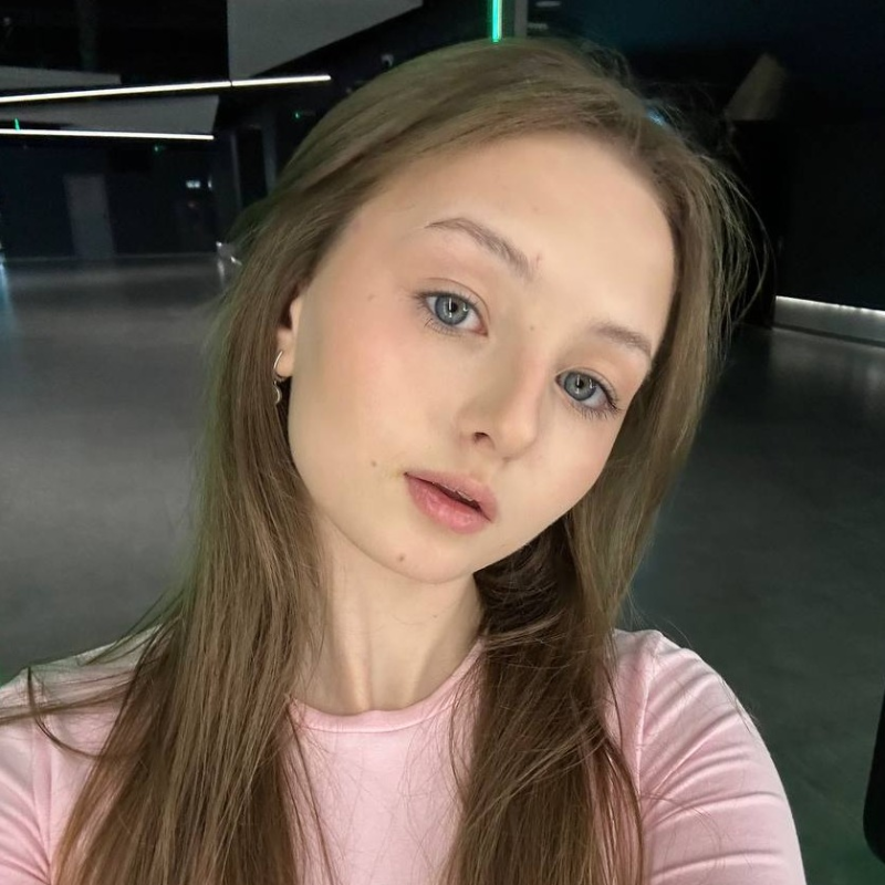 Мария Рожкова