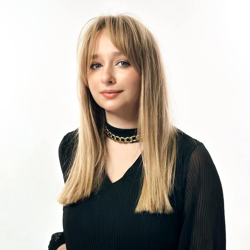 Савленкова Зоя 9☆