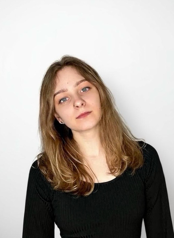 Анастасия Юрченко