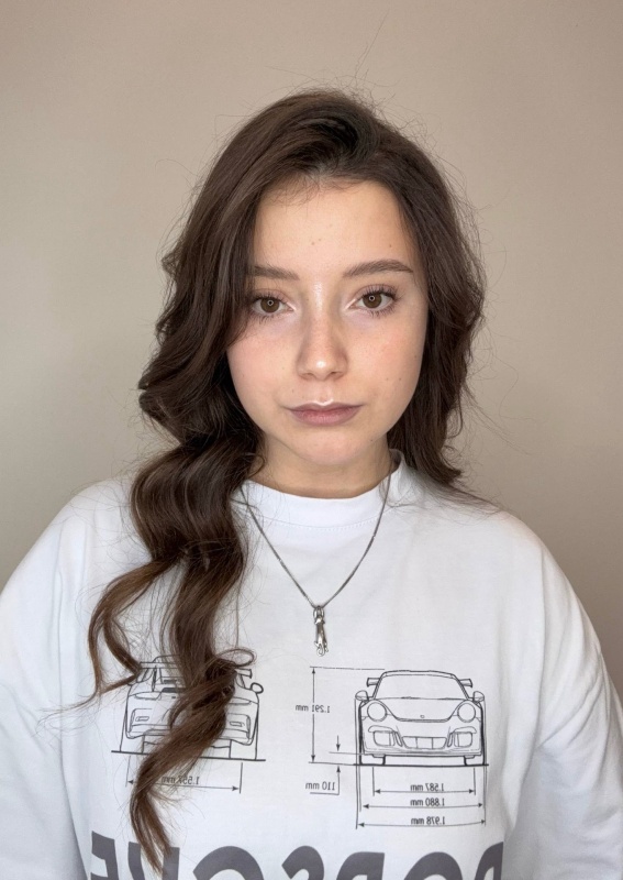 Алеся