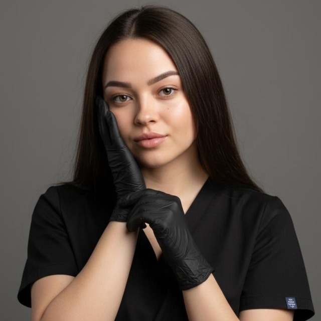 Анна Анферова