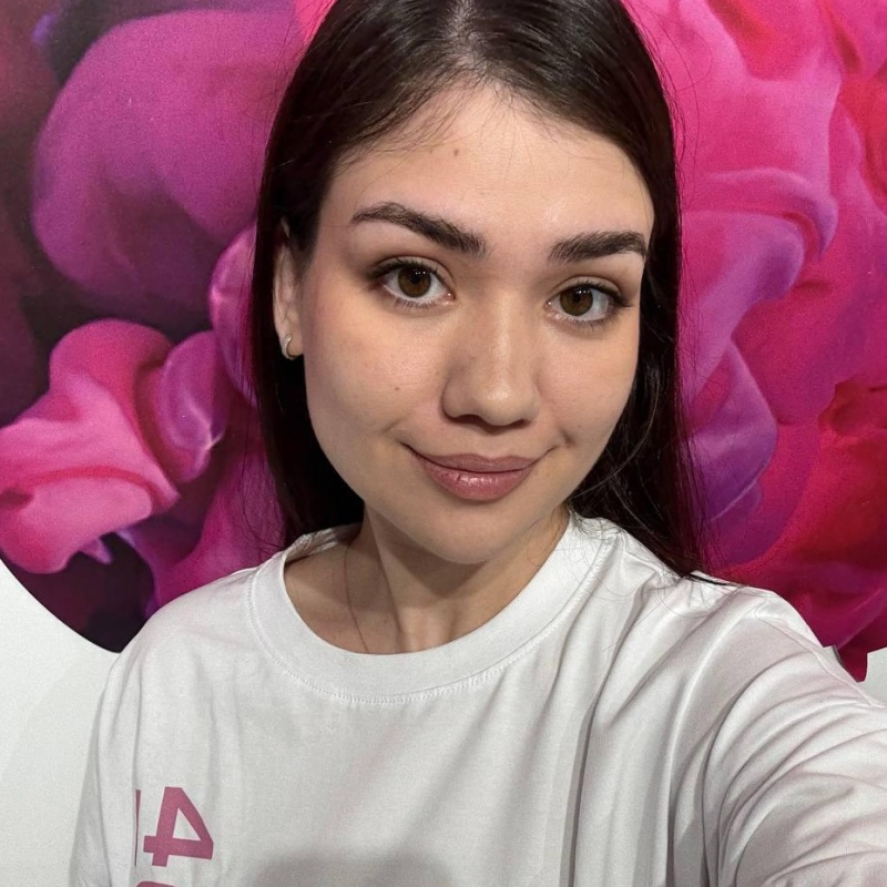 Шахноза